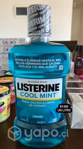 Productos de aseo personal Profesionales