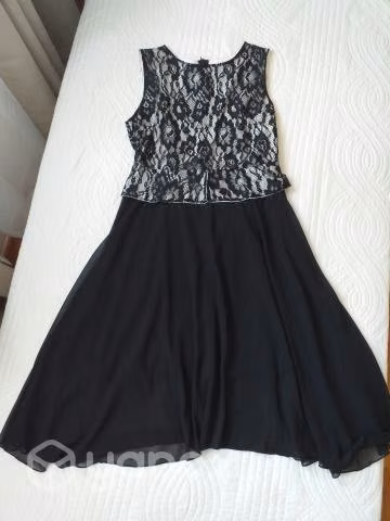 Vestido de cóctel