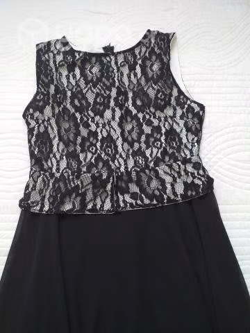 Vestido de cóctel - Imagen 2