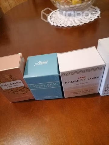 Perfumes - Imagen 2