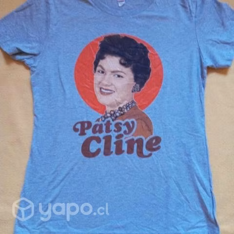 Poleras nuevas - Imagen 5