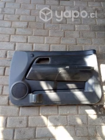 Tapiz puerta delantera derecha Great Wall Wingle