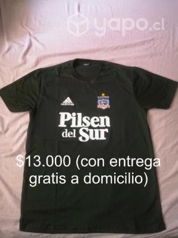 Colo colo y universidad de Chile