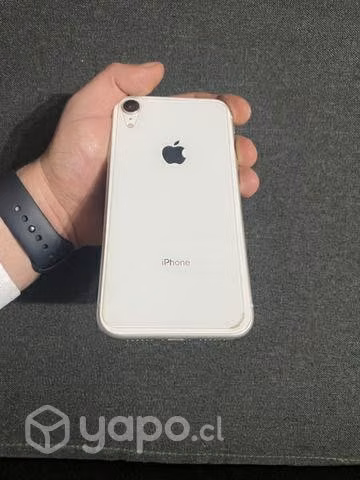 IPhone XR 64GB