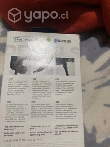 Soundsports