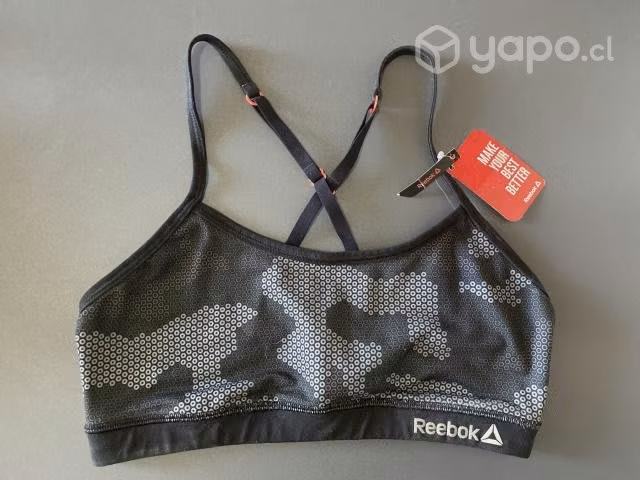 Venta de ropa deportiva de marca originales