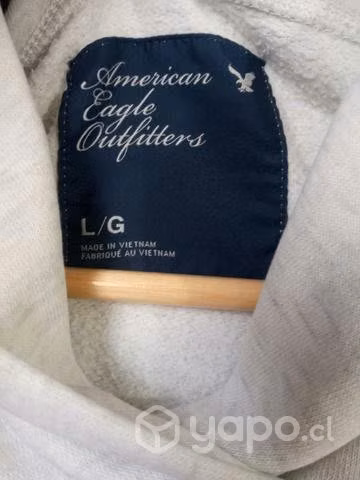 Poleron American Eagle