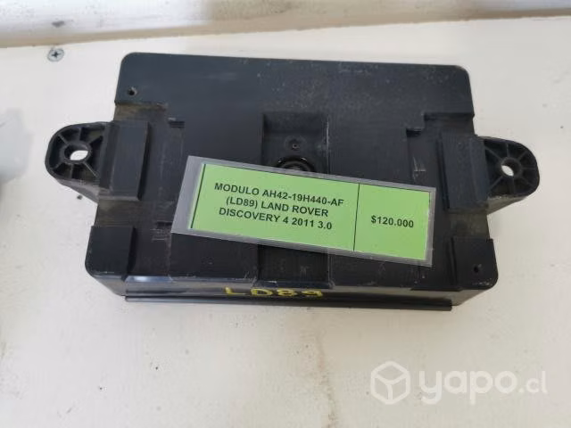 Modulo AH42-19H440-AF (LD89) Land Rover Discovery