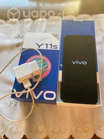 celular Androide marca VIVO - Imagen 2