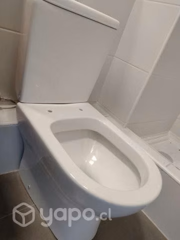Set de baño - Imagen 3
