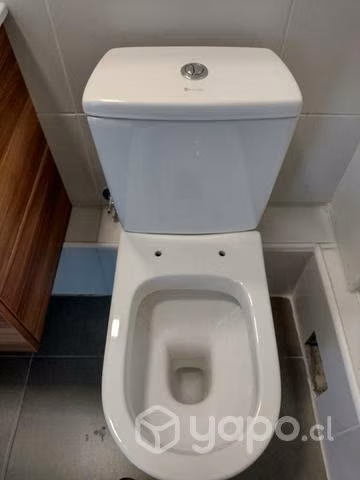 Set de baño - Imagen 4