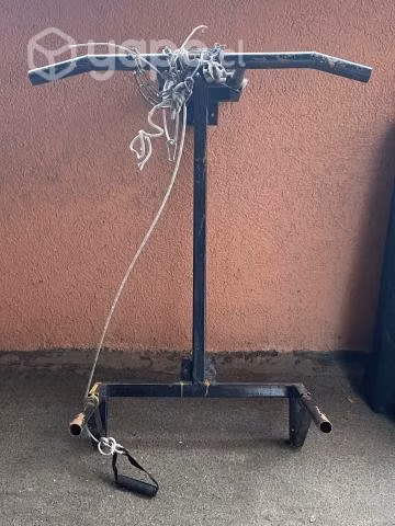 Barra de ejercicio para GYM home