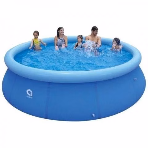 Piscinas nuevas