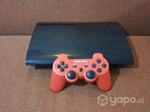 PlayStation 3