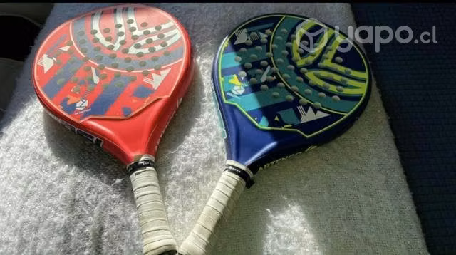 Palas Pádel