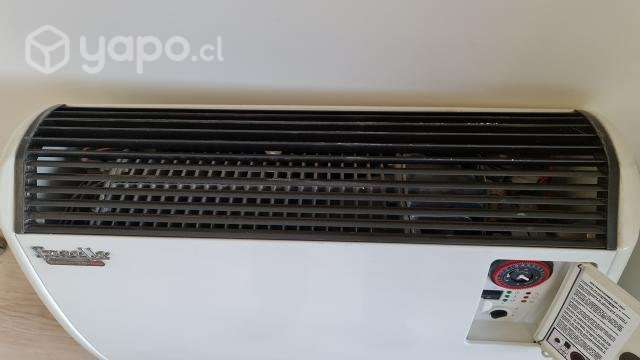 Estufa a gas - Imagen 2