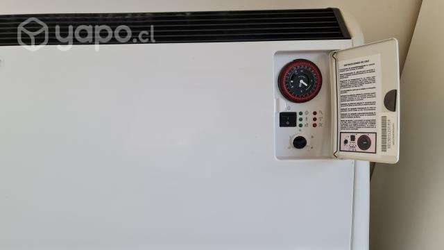 Estufa a gas - Imagen 4