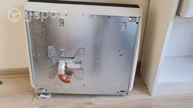 Estufa a gas