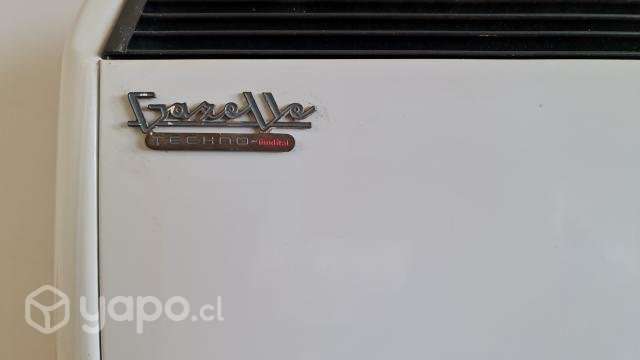 Estufa a gas - Imagen 3
