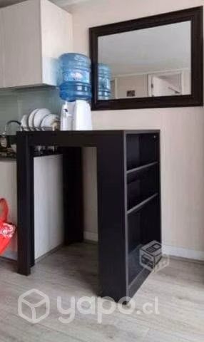 Mesa Alta tipo bar