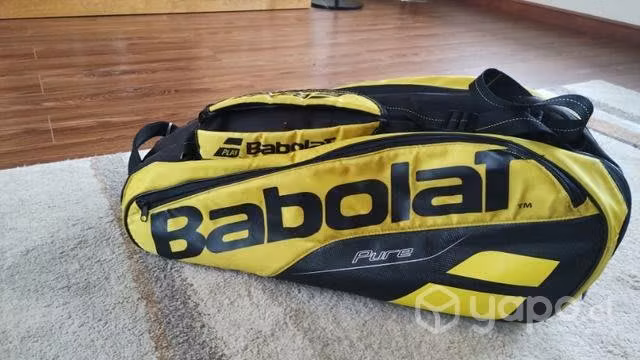 Bolso babolat aero x6