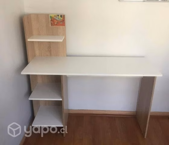 Escritorio + silla