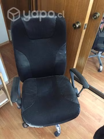 Escritorio + silla