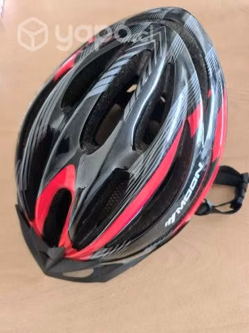 Casco ultraliviano, talla M