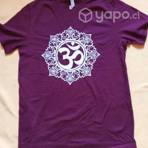 Poleras nuevas