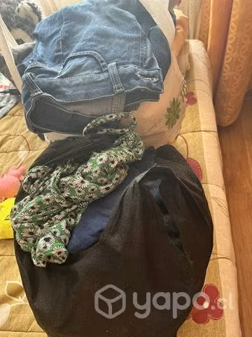 Ropa de mujer