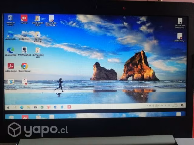 Notbook LENOVO