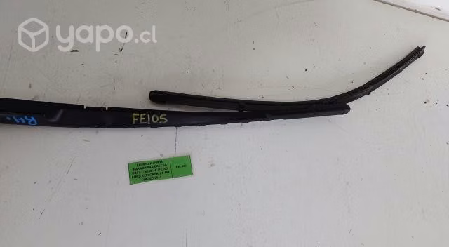 Plumilla Limpia parabrisa Derecha (FE105) Ford Exp