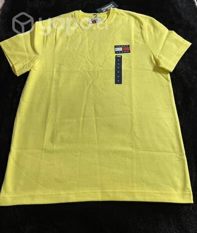 Polera Tommy