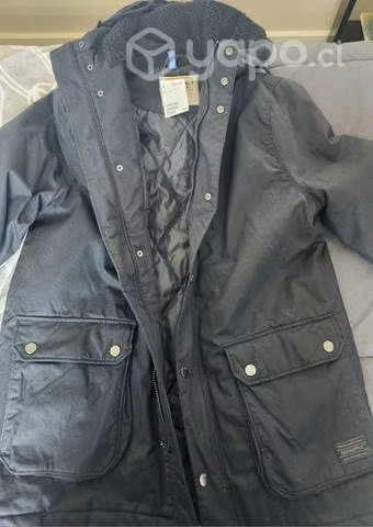 Chaqueta varón talla L