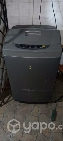 Lavadora Fensa 7kilos