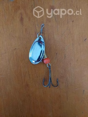 Anzuelos para pesca