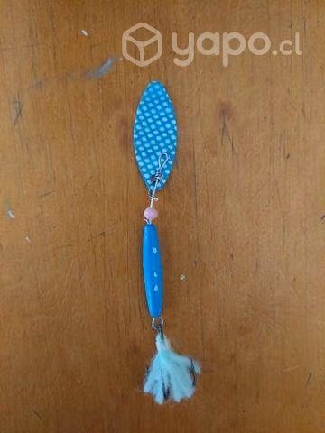 Anzuelos para pesca