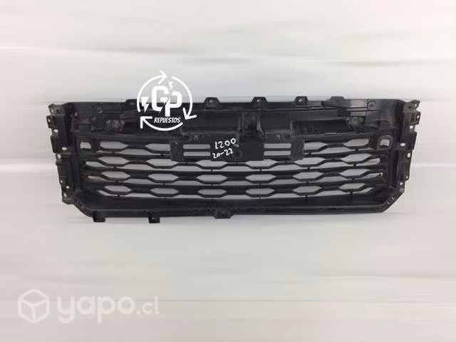 Rejilla Mitsubishi L200 2022