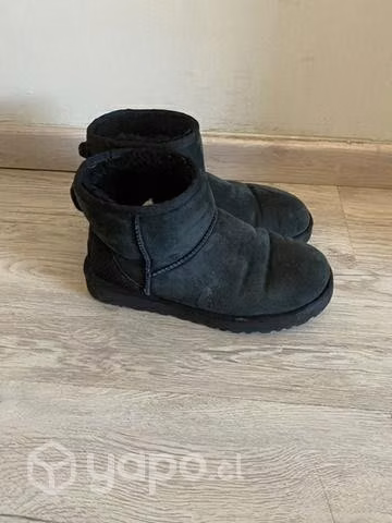 Botas ugg