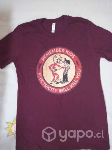 Poleras nuevas - Imagen 5