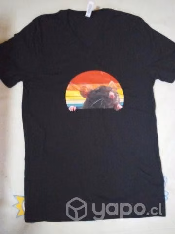 Poleras nuevas - Imagen 3