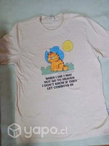 Poleras nuevas - Imagen 2