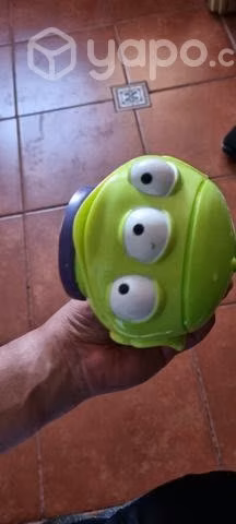 Tazón alien - Imagen 4