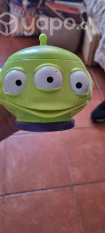 Tazón alien - Imagen 2