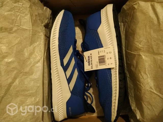 Zapatillas adidas Running