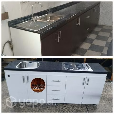 Bases de cocina a medida closet a medida