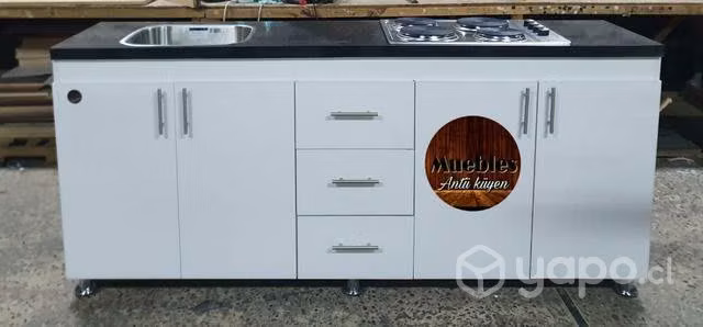 Bases de cocina a medida closet a medida