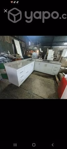 Bases de cocina a medida closet a medida