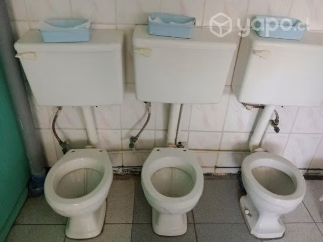 Accesorios de baño para niños