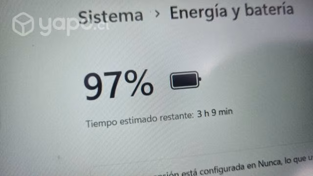 Dell g3 + cargador original + ram extra+protector - Imagen 6